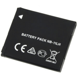 CANON - NB-11LH - 002
