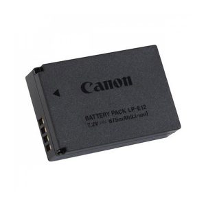 Canon LP-E12 (2)