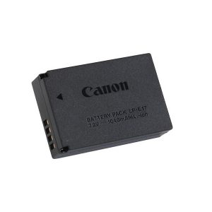 Canon LP-E17 (2)