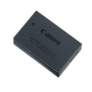 Canon LP-E17