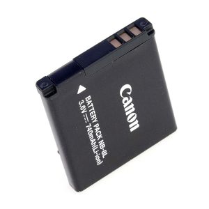 Canon NB-8L (2)