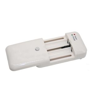 ELITE SELECTION – CARICABATTERIA UNIVERSALE - 002