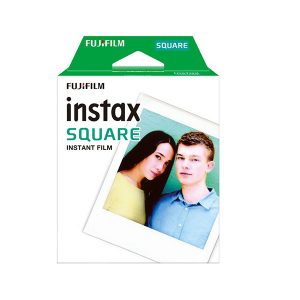 FUJIFILM INSTAX SQUARE COLORE