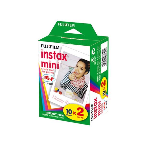 Instax mini Film