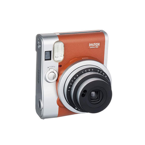 Instax mini90 brown (2)