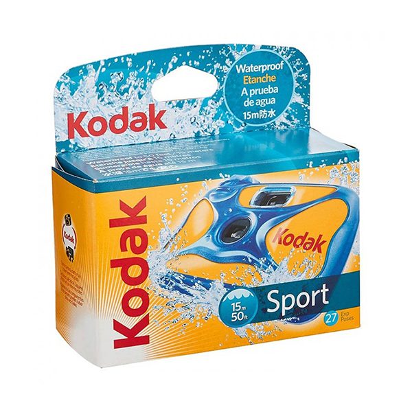 Kodak Sport 27