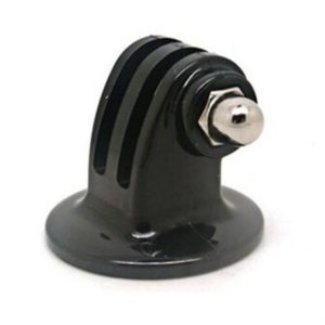 ELITE SELECTION - ADATTATORE per GoPro su TREPPIEDE