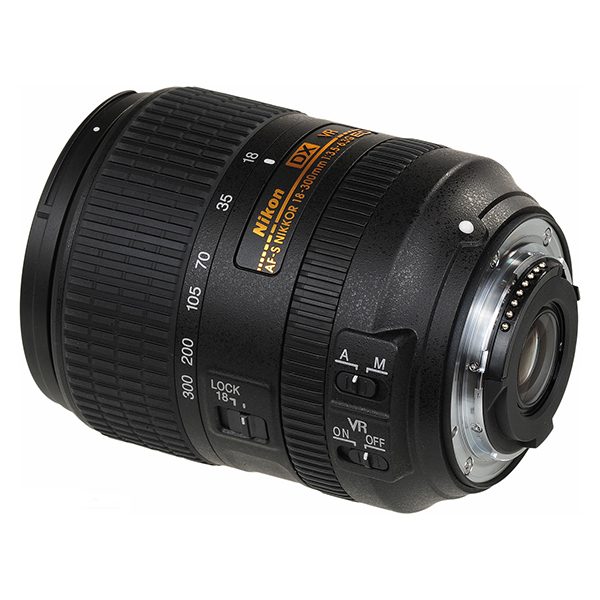 Nikon AF-S DX NIKKOR 18-300 mm f3.5–6.3G ED VR (3)