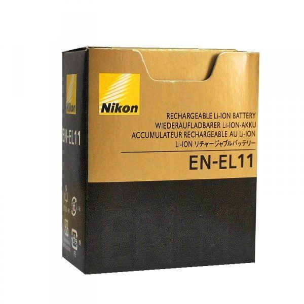 Nikon EN-EL11 (3)