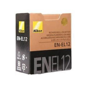 Nikon EN-EL12 (3)