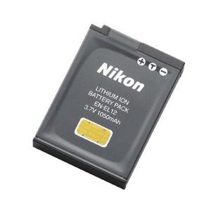 Nikon EN-EL12