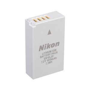 Nikon EN-EL22