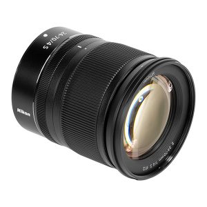 Nikon NIKKOR Z 24-70mm f4 S (2)