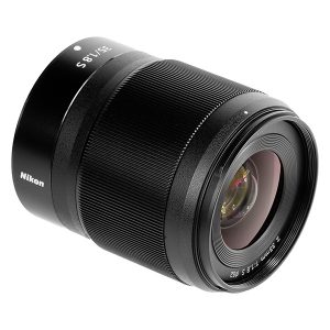 Nikon NIKKOR Z 35mm f1.8 (2)