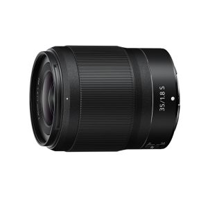 Nikon NIKKOR Z 35mm f1.8