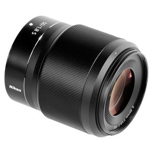 Nikon NIKKOR Z 50mm f1.8 (2)
