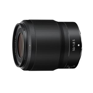 Nikon NIKKOR Z 50mm f1.8