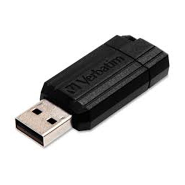 Verbatim PinStripe USB Drive (3)
