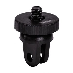 ADATTATORE per Fotocamera su attacco GoPro