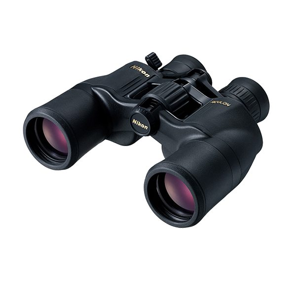 NIKON ACULON A211 8-18x42