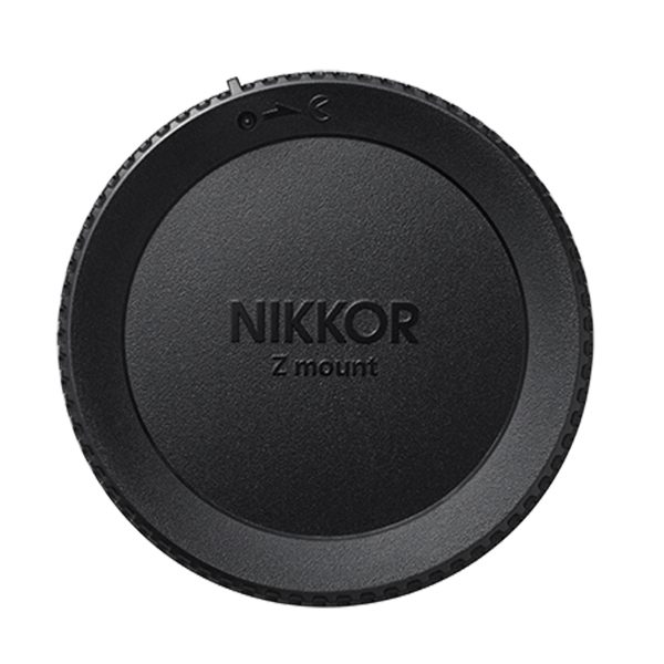 Tappo Posteriore Nikon LF-1 Originale Per Obiettivi Nikon F-Mount – Copriobiettivo Made By Nikon