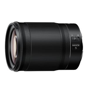 NIKON Z 85 1.8