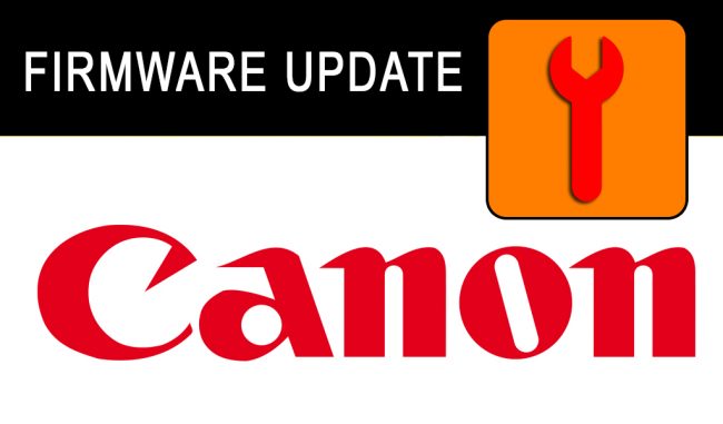 FE-CanonAggiornamentiFirmware