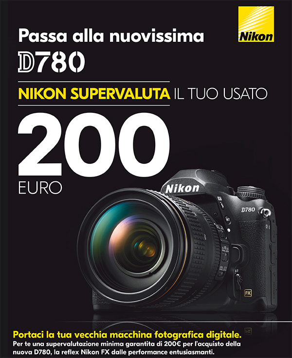 2020_Gennaio – Supervalutazione usato D780