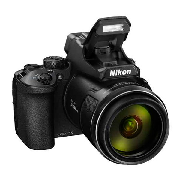 Nikon COOLPIX P950 - 02