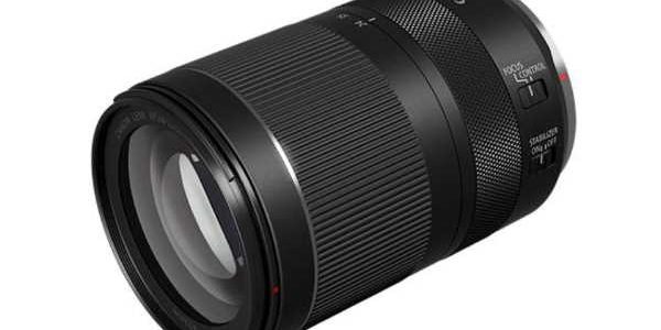 CANON 24-240 A