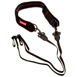 Manfrotto PRO LIGHT - CAMERA STRAP - 0001