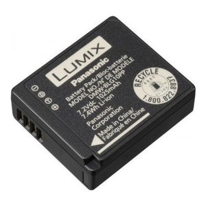 PANASONIC DMW-BLG10E