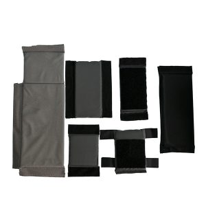 ELITE SELECTION - SEPARATORI CON VELCRO