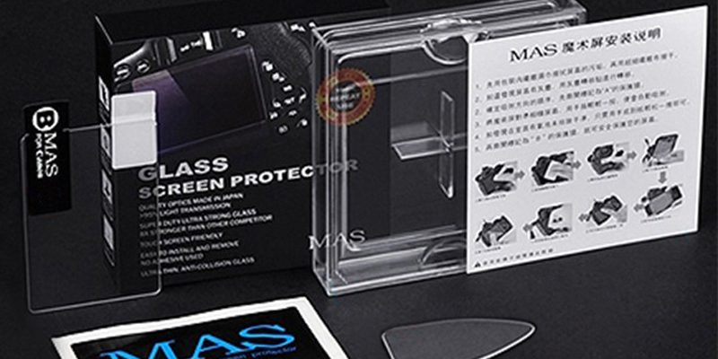 MAS Protezione Display (2) MAS Protezione Display (2)