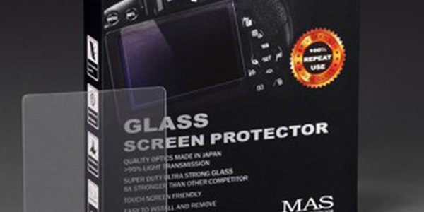 MAS Protezione Display