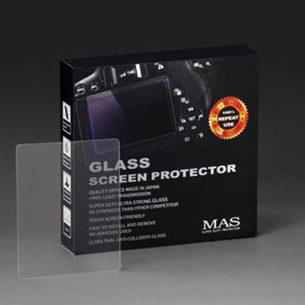 MAS Protezione Display