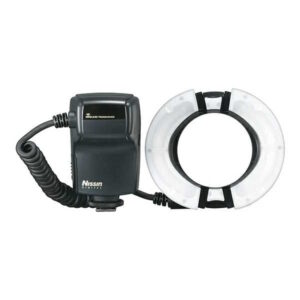 Nissin MF18 Canon