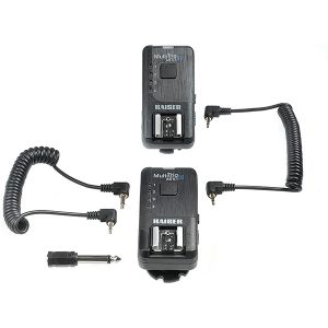 RICEVITORE Comando di scatto Olympus (2)