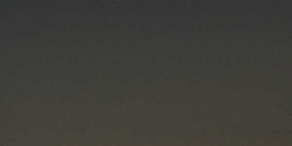 FOTO ELITE – Cometa NEOWISE luglio 2020 (1)