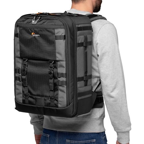 LOWEPRO Zaino 450 AW II (2)