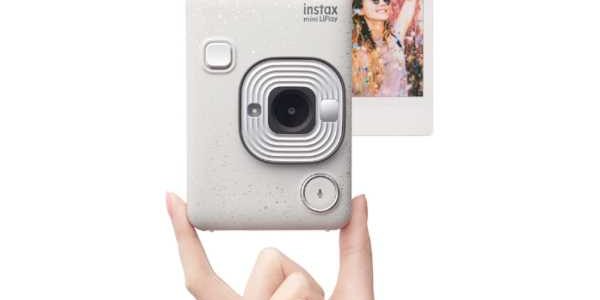 FE-FUJI LIPLAY – A