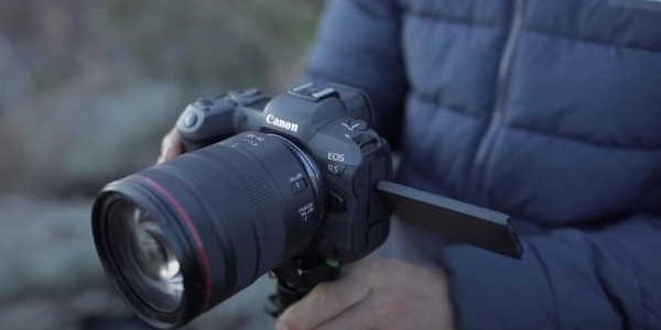 CANON EOS R5 (2)