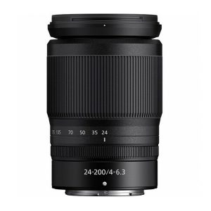 NIKON - 24-200 - 002