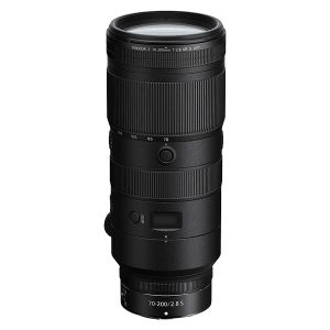 NIKON - NIKKOR Z 70-200 - 001