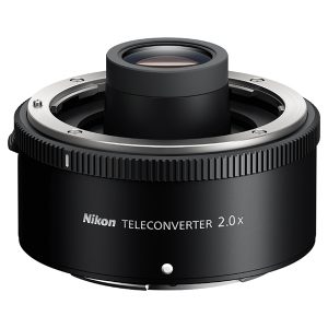 NIKON - TC-2 - 001