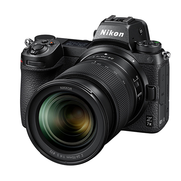 NIKON - Z 7II - 24-70 - 001
