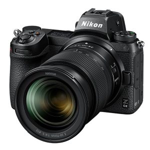 Nikon Z 6II - 24-70 - 002