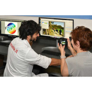 CORSO PERSONALIZZATO di DaVinci Resolve - MONTAGGIO VIDEO