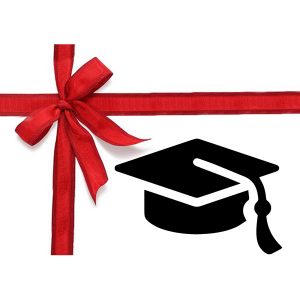 LISTA REGALO per la LAUREA di DANIELE G.