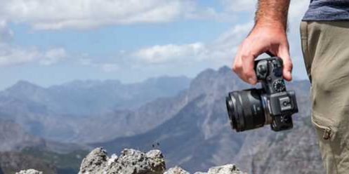 FE-CANON EOS RP – B